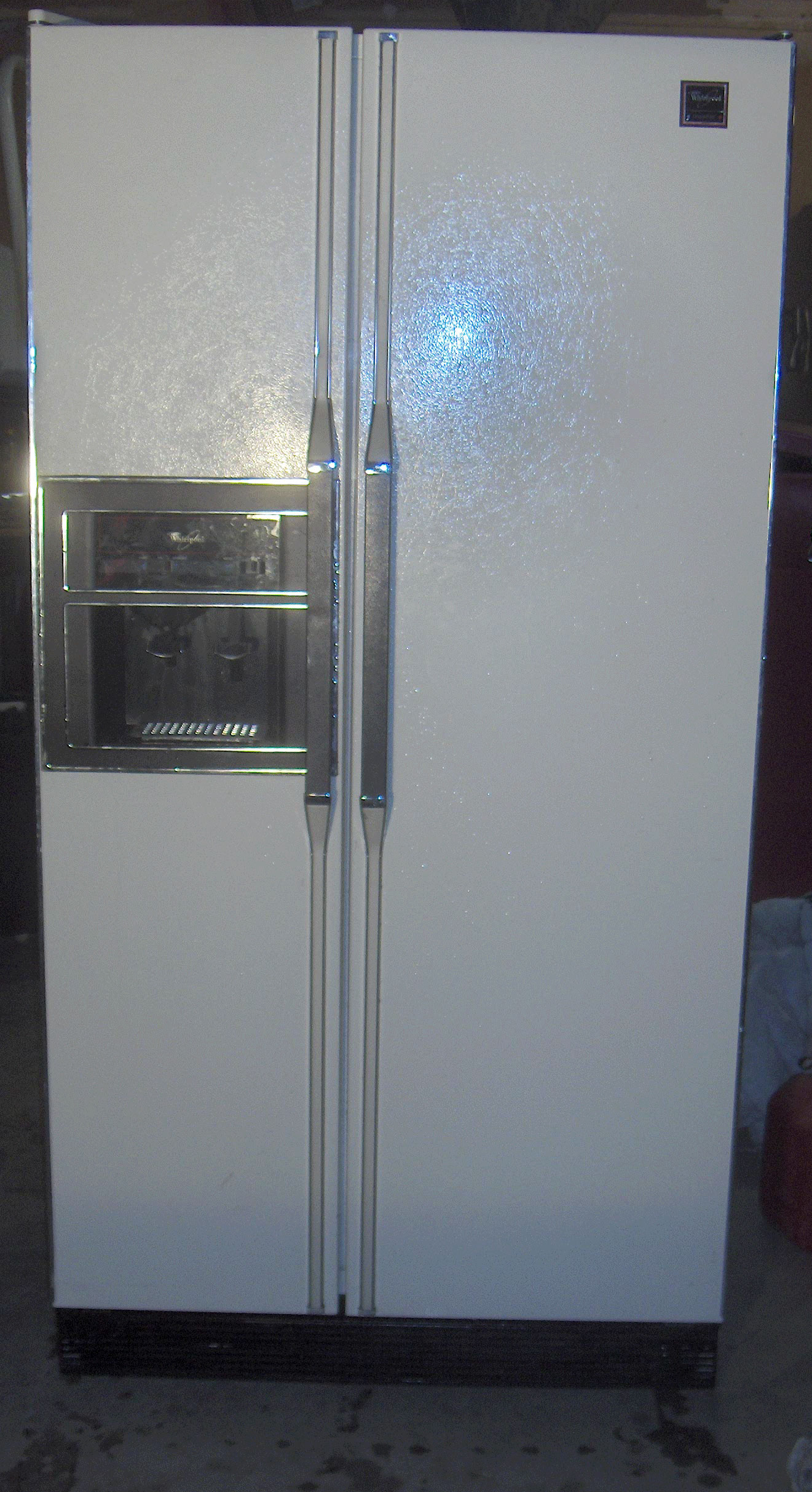 Used fridge for sale sacramento