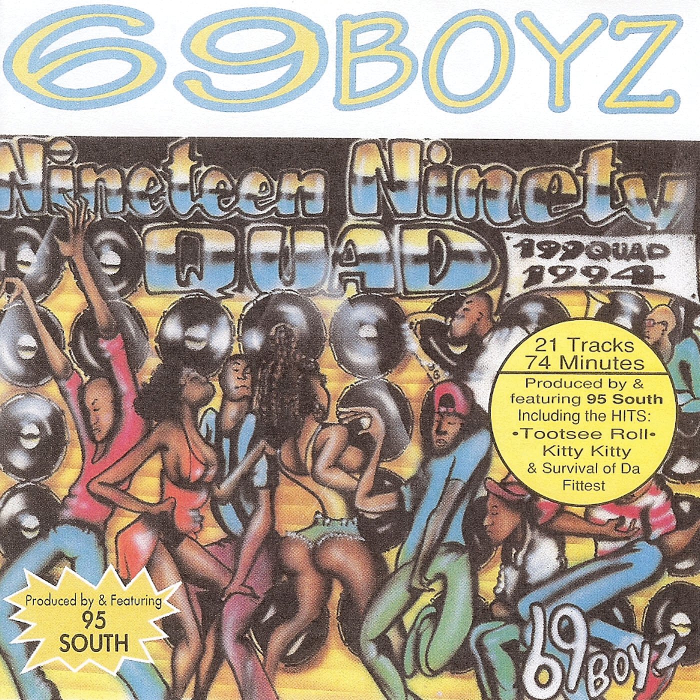 Buy CD!