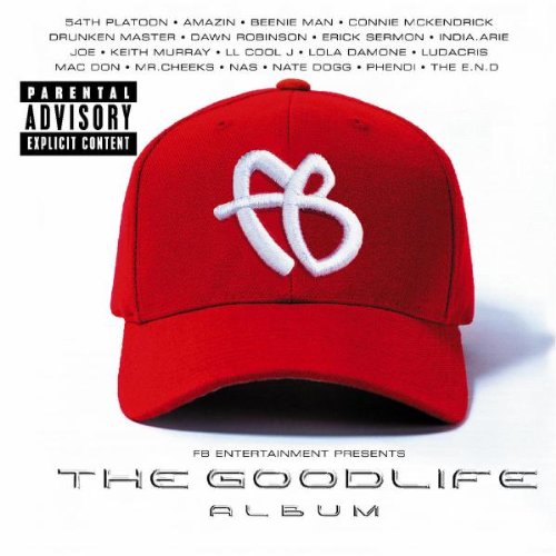 Buy CD!