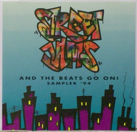 Buy CD!